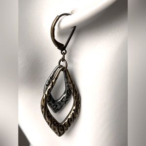 Handmade Woman Necklace with matching Earrings